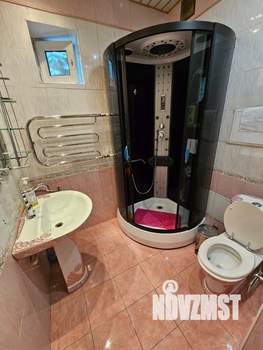 Дом 500м&sup2;, 3-этажный, посуточно, 