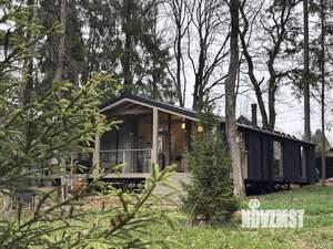 Дом 100м², 1-этажный, посуточно, 