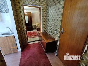 Дом 35м², 1-этажный, на длительный срок, 