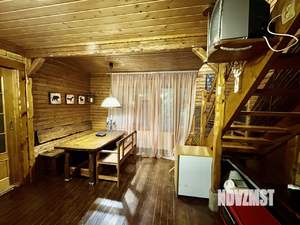 Дом 150м², 2-этажный, на длительный срок, 