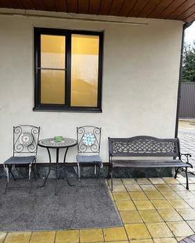 Дом 158м&sup2;, 2-этажный, на длительный срок, 