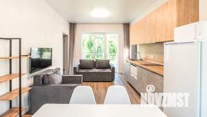 Дом 50м², 1-этажный, посуточно, 