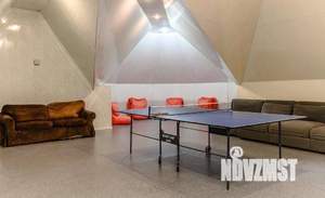 Дом 850м², 3-этажный, посуточно, 