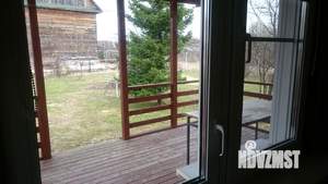 Дом 80м², 1-этажный, на длительный срок, 