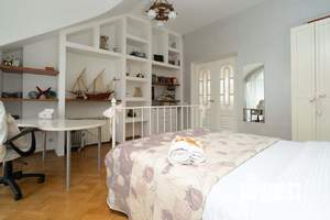 Дом 380м², 1-этажный, посуточно, 