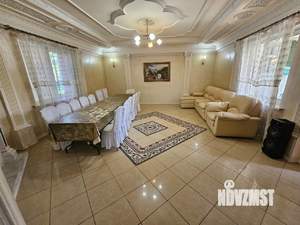 Дом 500м², 4-этажный, посуточно, 