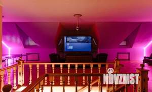 Дом 690м², 3-этажный, посуточно, 