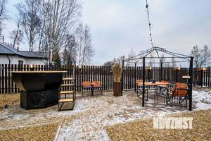 Дом 120м², 1-этажный, посуточно, 