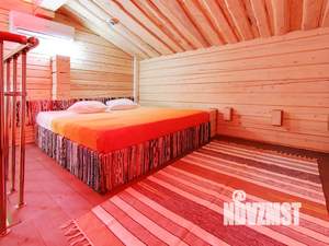 Дом 50м², 2-этажный, посуточно, 