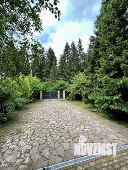 Коттедж 210м², 2-этажный, на длительный срок, 