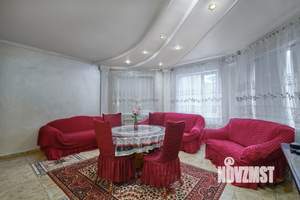 Дом 400м², 3-этажный, посуточно, 