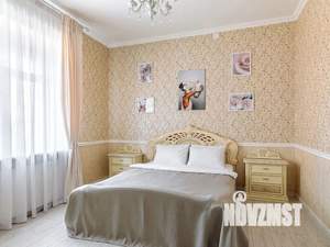 Дом 700м², 3-этажный, посуточно, 