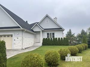 Коттедж 750м&sup2;, 2-этажный, на длительный срок, 