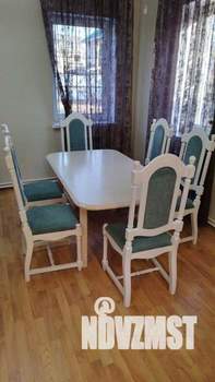 Дом 350м², 3-этажный, на длительный срок, 