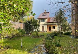 Дом 158м&sup2;, 2-этажный, на длительный срок, 