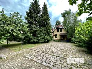 Коттедж 210м², 2-этажный, на длительный срок, 