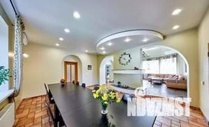 Дом 650м², 3-этажный, посуточно, 