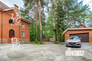 Дом 950м², 4-этажный, на длительный срок, 