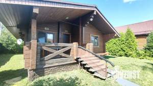 Коттедж 70м², 2-этажный, на длительный срок, 