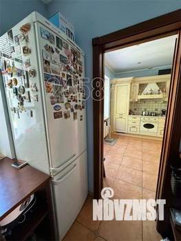 Коттедж 400м², 3-этажный, на длительный срок, 