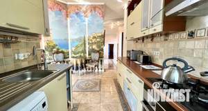 Дом 500м², 2-этажный, посуточно, 