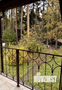 Дом 200м², 2-этажный, посуточно, 