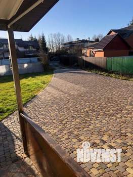 Дом 350м², 2-этажный, на длительный срок, 