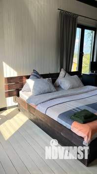 Дом 240м², 2-этажный, посуточно, 