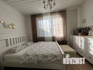 Дом 80м², 1-этажный, посуточно, 