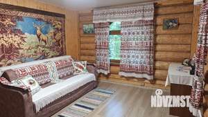 Дом 200м², 3-этажный, на длительный срок, 