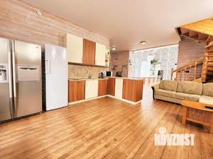 Дом 300м², 2-этажный, посуточно, 