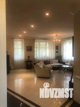 Дом 380м², 4-этажный, посуточно, 