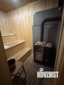 Дом 110м², 2-этажный, на длительный срок, 