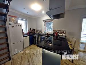 Дом 100м&sup2;, 2-этажный, на длительный срок, 