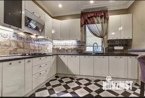 Дом 350м², 2-этажный, на длительный срок, 