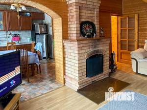 Дом 120м², 2-этажный, на длительный срок, 