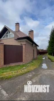 Дом 100м², 2-этажный, на длительный срок, 