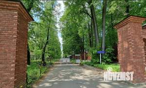 Дом 200м², 3-этажный, на длительный срок, 