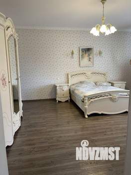 Коттедж 320м², 4-этажный, на длительный срок, 