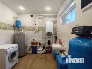 Таунхаус 140м², 2-этажный, на длительный срок, 