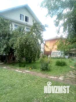 Дом 550м², 3-этажный, на длительный срок, 
