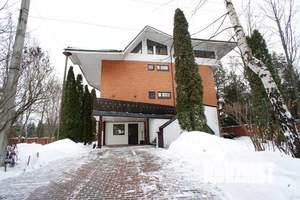 Дом 600м², 4-этажный, на длительный срок, 