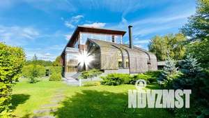 Дом 1164м², 3-этажный, посуточно, 