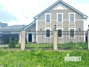 Дом 350м², 2-этажный, на длительный срок, 