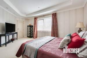 Дом 350м², 2-этажный, на длительный срок, 