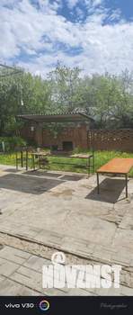 Дом 350м², 3-этажный, посуточно, 