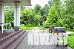 Дом 600м², 2-этажный, посуточно, 