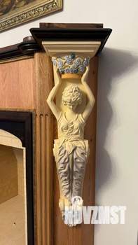 Дом 450м², 3-этажный, на длительный срок, 