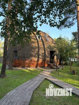 Дом 170м², 2-этажный, на длительный срок, 