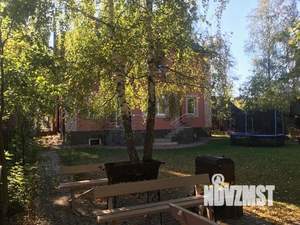 Дом 425м², 3-этажный, на длительный срок, 